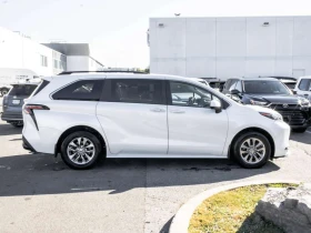 Toyota Sienna Hybrid XLE 8 Passenger | Auto.bg — изображение 6 Toyota Sienna Hybrid XLE 8 Passenger | Auto.bg — изображение 6
