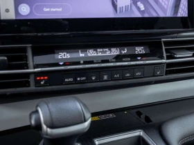 Toyota Sienna Hybrid XLE 8 Passenger | Auto.bg — изображение 13 Toyota Sienna Hybrid XLE 8 Passenger | Auto.bg — изображение 13