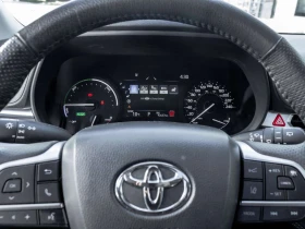 Toyota Sienna Hybrid XLE 8 Passenger | Auto.bg — изображение 11 Toyota Sienna Hybrid XLE 8 Passenger | Auto.bg — изображение 11