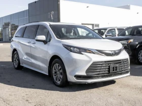 Toyota Sienna Hybrid XLE 8 Passenger | Auto.bg — изображение 5 Toyota Sienna Hybrid XLE 8 Passenger | Auto.bg — изображение 5