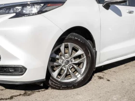 Toyota Sienna Hybrid XLE 8 Passenger | Auto.bg — изображение 3 Toyota Sienna Hybrid XLE 8 Passenger | Auto.bg — изображение 3
