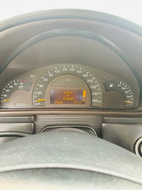 Mercedes-Benz C 200 - 1950 € - 51463624 12 | Car24.bg Mercedes-Benz C 200 - 1950 € - 51463624 12