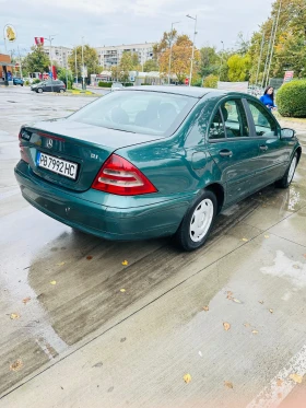 Mercedes-Benz C 200 - 1950 € - 51463624 4 | Car24.bg Mercedes-Benz C 200 - 1950 € - 51463624 4