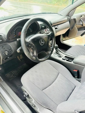 Mercedes-Benz C 200 - 1950 € - 51463624 9 | Car24.bg Mercedes-Benz C 200 - 1950 € - 51463624 9