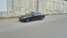 Mercedes-Benz E 220 - 6500 € - 54671657 2 | Car24.bg Mercedes-Benz E 220 - 6500 € - 54671657 2
