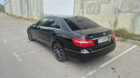 Mercedes-Benz E 220 - 6500 € - 54671657 3 | Car24.bg Mercedes-Benz E 220 - 6500 € - 54671657 3