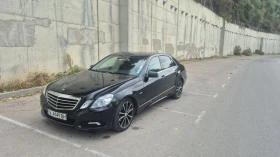 Mercedes-Benz E 220 - 6500 € - 54671657 4 | Car24.bg Mercedes-Benz E 220 - 6500 € - 54671657 4