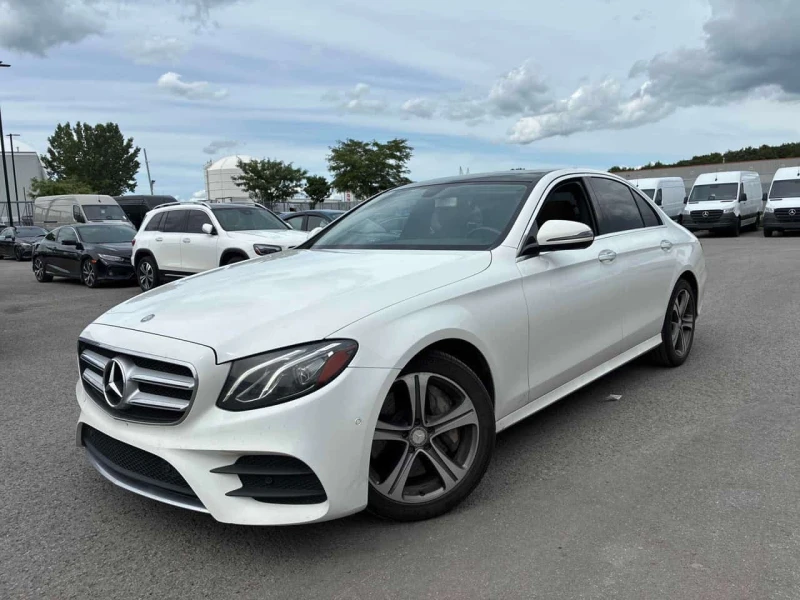 Mercedes-Benz E 400 4MATIC* BURMESTER* + ГУМИ - 18100 € - 20844381 1 | Car24.bg Mercedes-Benz E 400 4MATIC* BURMESTER* + ГУМИ - 18100 € - 20844381 1