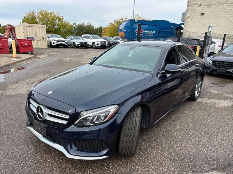 Mercedes-Benz C 300 * ГЛАВНО ПРЕДСТАВИТЕЛСТВО * 360 КАМЕРА * - 11399 € - 23531037 1 | Car24.bg Mercedes-Benz C 300 * ГЛАВНО ПРЕДСТАВИТЕЛСТВО * 360 КАМЕРА * - 11399 € - 23531037 1