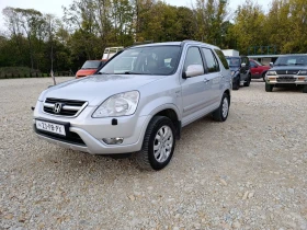 Honda Cr-v 2.0I TOP - Car24.bg Honda Cr-v 2.0I TOP