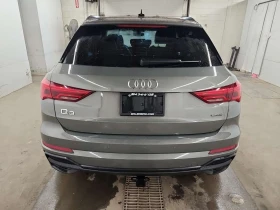 Audi Q3 * PROGRESSIV S LINE * ПАНО * ШИБИДАХ* 360* - 23400 € / 45766.42 лв. - 52508002 5 | Car24.bg Audi Q3 * PROGRESSIV S LINE * ПАНО * ШИБИДАХ* 360* - 23400 € / 45766.42 лв. - 52508002 5