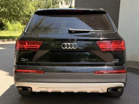 Audi Q7 3.0TDI | Auto.bg — изображение 6 Audi Q7 3.0TDI | Auto.bg — изображение 6