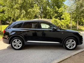Audi Q7 3.0TDI | Auto.bg — изображение 8 Audi Q7 3.0TDI | Auto.bg — изображение 8