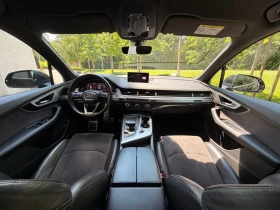Audi Q7 3.0TDI | Auto.bg — изображение 12 Audi Q7 3.0TDI | Auto.bg — изображение 12