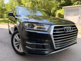 Audi Q7 3.0TDI