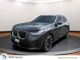 BMW X3 30 xDrive M-pack