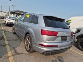 Audi Q7 * TECHNIK * Matrix * CARFAX * | Auto.bg — изображение 4 Audi Q7 * TECHNIK * Matrix * CARFAX * | Auto.bg — изображение 4