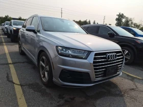 Audi Q7 * TECHNIK * Matrix * CARFAX * | Auto.bg — изображение 2 Audi Q7 * TECHNIK * Matrix * CARFAX * | Auto.bg — изображение 2