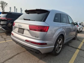 Audi Q7 * TECHNIK * Matrix * CARFAX * | Auto.bg — изображение 3 Audi Q7 * TECHNIK * Matrix * CARFAX * | Auto.bg — изображение 3