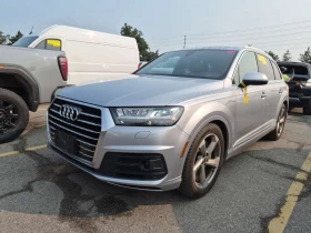 Audi Q7 * TECHNIK * Matrix * CARFAX *