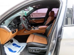 BMW X6 XDRIVE M50D HEAD UP 360CAM PANORAMA FULL | Auto.bg — изображение 5 BMW X6 XDRIVE M50D HEAD UP 360CAM PANORAMA FULL | Auto.bg — изображение 5