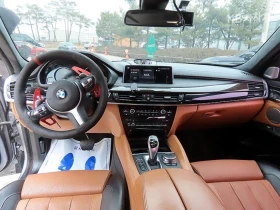 BMW X6 XDRIVE M50D HEAD UP 360CAM PANORAMA FULL | Auto.bg — изображение 6 BMW X6 XDRIVE M50D HEAD UP 360CAM PANORAMA FULL | Auto.bg — изображение 6