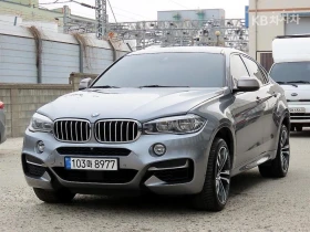 BMW X6 XDRIVE M50D HEAD UP 360CAM PANORAMA FULL