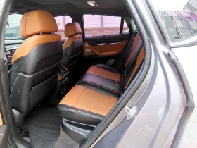 BMW X6 XDRIVE M50D HEAD UP 360CAM PANORAMA FULL | Auto.bg — изображение 12 BMW X6 XDRIVE M50D HEAD UP 360CAM PANORAMA FULL | Auto.bg — изображение 12