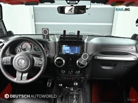Jeep Wrangler RUBICON* JK* КОЖА* ПОДГРЕВИ* DSR* | Auto.bg — изображение 7 Jeep Wrangler RUBICON* JK* КОЖА* ПОДГРЕВИ* DSR* | Auto.bg — изображение 7