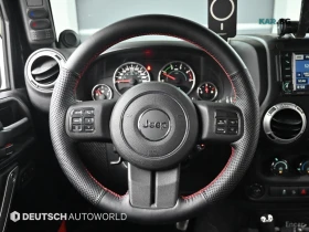 Jeep Wrangler RUBICON* JK* КОЖА* ПОДГРЕВИ* DSR* | Auto.bg — изображение 9 Jeep Wrangler RUBICON* JK* КОЖА* ПОДГРЕВИ* DSR* | Auto.bg — изображение 9
