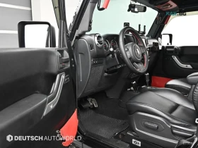 Jeep Wrangler RUBICON* JK* КОЖА* ПОДГРЕВИ* DSR* | Auto.bg — изображение 12 Jeep Wrangler RUBICON* JK* КОЖА* ПОДГРЕВИ* DSR* | Auto.bg — изображение 12
