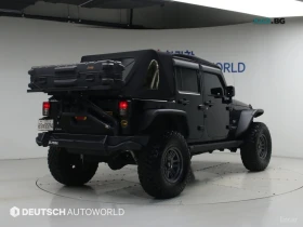 Jeep Wrangler RUBICON* JK* КОЖА* ПОДГРЕВИ* DSR* | Auto.bg — изображение 3 Jeep Wrangler RUBICON* JK* КОЖА* ПОДГРЕВИ* DSR* | Auto.bg — изображение 3