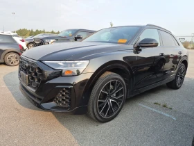 Audi Q8 * PROGRESSIV * CARFAX * БЕЗ ПЪРВОНАЧАЛНА ВНОСКА
