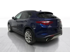 Alfa Romeo Stelvio Q4 AWD/SPORT/ПЕРА НА ВОЛАНА/КРАЙНА ЦЕНА | Auto.bg — изображение 6 Alfa Romeo Stelvio Q4 AWD/SPORT/ПЕРА НА ВОЛАНА/КРАЙНА ЦЕНА | Auto.bg — изображение 6