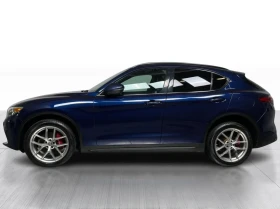 Alfa Romeo Stelvio Q4 AWD/SPORT/ПЕРА НА ВОЛАНА/КРАЙНА ЦЕНА | Auto.bg — изображение 2 Alfa Romeo Stelvio Q4 AWD/SPORT/ПЕРА НА ВОЛАНА/КРАЙНА ЦЕНА | Auto.bg — изображение 2