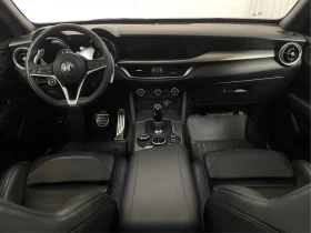 Alfa Romeo Stelvio Q4 AWD/SPORT/ПЕРА НА ВОЛАНА/КРАЙНА ЦЕНА | Auto.bg — изображение 8 Alfa Romeo Stelvio Q4 AWD/SPORT/ПЕРА НА ВОЛАНА/КРАЙНА ЦЕНА | Auto.bg — изображение 8