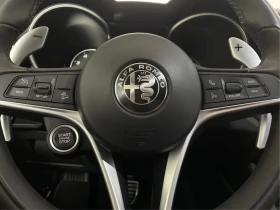 Alfa Romeo Stelvio Q4 AWD/SPORT/ПЕРА НА ВОЛАНА/КРАЙНА ЦЕНА | Auto.bg — изображение 9 Alfa Romeo Stelvio Q4 AWD/SPORT/ПЕРА НА ВОЛАНА/КРАЙНА ЦЕНА | Auto.bg — изображение 9