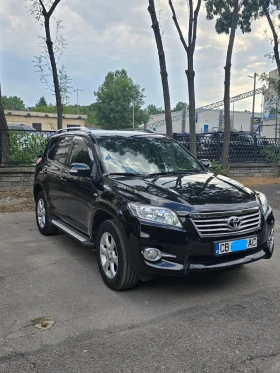 Toyota Rav4 - 7500 € - 73548508 4 | Car24.bg Toyota Rav4 - 7500 € - 73548508 4