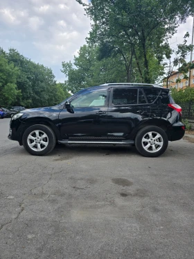 Toyota Rav4 - 7500 € - 73548508 2 | Car24.bg Toyota Rav4 - 7500 € - 73548508 2