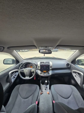 Toyota Rav4 - 7500 € - 73548508 5 | Car24.bg Toyota Rav4 - 7500 € - 73548508 5