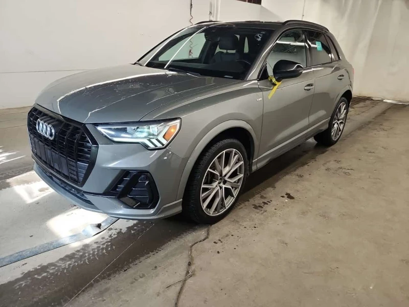 Audi Q3 * PROGRESSIV S LINE * ПАНО * ШИБИДАХ* 360* - 23400 € / 45766.42 лв. - 52508002 1 | Car24.bg Audi Q3 * PROGRESSIV S LINE * ПАНО * ШИБИДАХ* 360* - 23400 € / 45766.42 лв. - 52508002 1