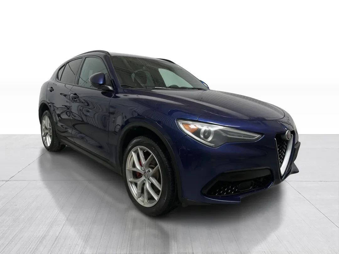 Alfa Romeo Stelvio Q4 AWD/SPORT/ПЕРА НА ВОЛАНА/КРАЙНА ЦЕНА | Auto.bg — изображение 1 Alfa Romeo Stelvio Q4 AWD/SPORT/ПЕРА НА ВОЛАНА/КРАЙНА ЦЕНА | Auto.bg — изображение 1