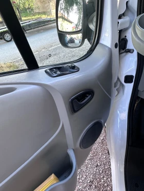 Opel Vivaro 2.0 CDTI | Auto.bg — изображение 11 Opel Vivaro 2.0 CDTI | Auto.bg — изображение 11