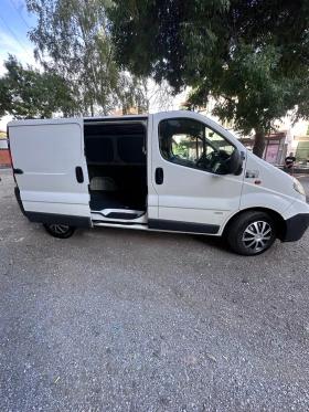 Opel Vivaro 2.0 CDTI | Auto.bg — изображение 14 Opel Vivaro 2.0 CDTI | Auto.bg — изображение 14