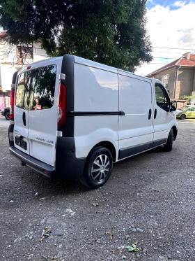 Opel Vivaro 2.0 CDTI | Auto.bg — изображение 7 Opel Vivaro 2.0 CDTI | Auto.bg — изображение 7