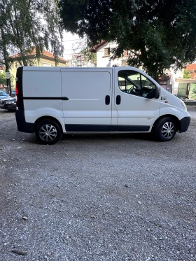 Opel Vivaro 2.0 CDTI | Auto.bg — изображение 5 Opel Vivaro 2.0 CDTI | Auto.bg — изображение 5