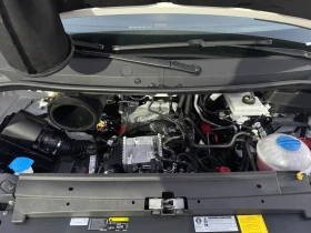 VW Crafter 2.0 tdi 140 к.с | Auto.bg — изображение 9 VW Crafter 2.0 tdi 140 к.с | Auto.bg — изображение 9