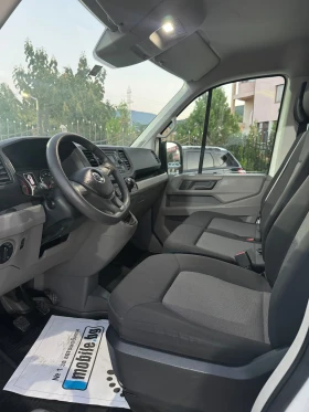VW Crafter 2.0 tdi 140 к.с | Auto.bg — изображение 6 VW Crafter 2.0 tdi 140 к.с | Auto.bg — изображение 6