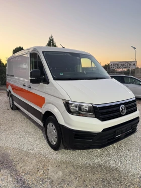 VW Crafter 2.0 tdi 140 к.с | Auto.bg — изображение 2 VW Crafter 2.0 tdi 140 к.с | Auto.bg — изображение 2