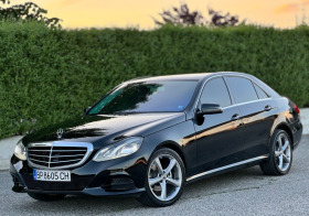 Обява за продажба на Mercedes-Benz E 220 2.2CDi~170hp~FACELIFT~DISTRONIK ~24 900 лв. - изображение 1